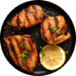 Grilled Chicken