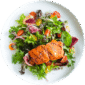 Salmon Salad